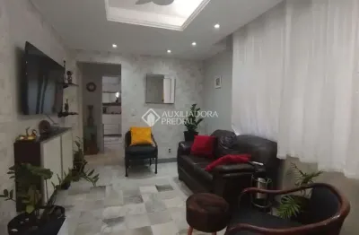 Apartamento com 2 quartos à venda na rua fab, 113, nossa senhora das graças, canoas, 63 m2 por r$ 320.000