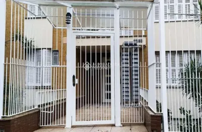 Apartamento com 1 quarto à venda na rua portugal, 1253, são joão, porto alegre, 22 m2 por r$ 190.000