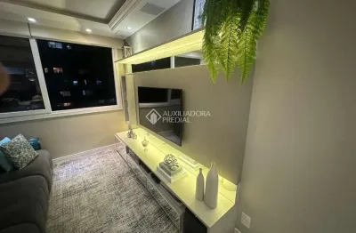 Apartamento com 3 quartos à venda na avenida doutor sezefredo azambuja vieira, 2277, marechal rondon, canoas, 78 m2 por r$ 670.000