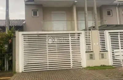 Casa com 3 quartos à venda na rua dos alecrins, 65, igara, canoas, 126 m2 por r$ 586.000