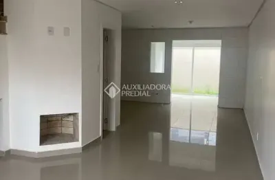 Casa com 3 quartos à venda na Rua dos Alecrins, 65, Igara, Canoas, 126 m2 por R$ 585.000