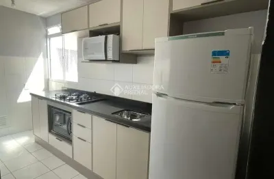 Apartamento com 2 quartos à venda na rua roberto francisco behrens, 303, mato grande, canoas, 41 m2 por r$ 200.000