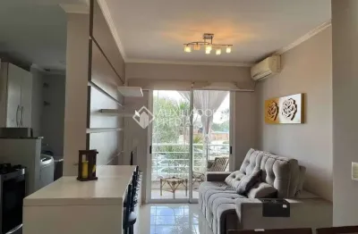 Apartamento com 2 quartos à venda na rua pedro josé zanetti, 406, igara, canoas, 55 m2 por r$ 371.000