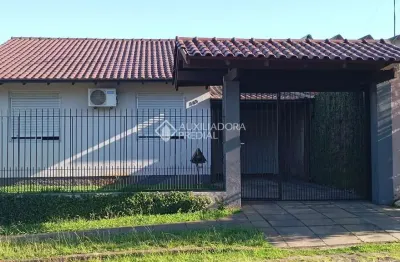 Casa com 3 quartos à venda na jorge bauermann, 169, união, estância velha, 145 m2 por r$ 539.000