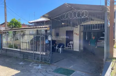 Casa com 3 quartos à venda na barão de santo ângelo, 204, centro, canoas, 290 m2 por r$ 639.000