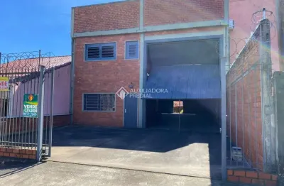 Barracão / galpão / depósito à venda na barão de santo ângelo, 224, moinhos de vento, canoas, 331 m2 por r$ 3.500.000