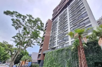 Apartamento com 1 quarto à venda na rua casemiro de abreu, 576, bela vista, porto alegre, 29 m2 por r$ 500.000