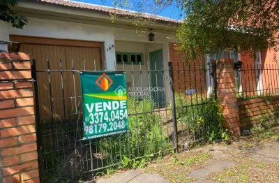Terreno à venda na rua são francisco, 128, nossa senhora das graças, canoas, 539 m2 por r$ 478.000