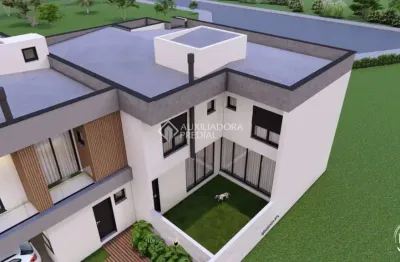 Casa com 3 quartos à venda na guilherme caumo, 210, igara, canoas, 204 m2 por r$ 1.399.000