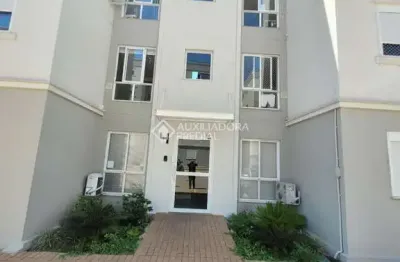 Apartamento com 2 quartos à venda na rua boqueirão, 3895, estância velha, canoas, 44 m2 por r$ 200.000