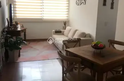 Apartamento com 2 quartos à venda na avenida doutor sezefredo azambuja vieira, 2277, marechal rondon, canoas, 62 m2 por r$ 490.000