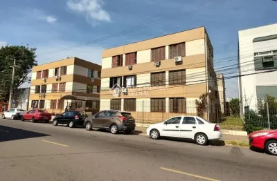 Apartamento com 1 quarto à venda na rua humaitá, 1375, marechal rondon, canoas, 46 m2 por r$ 170.000