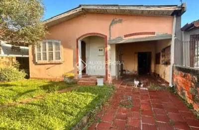 Terreno à venda na rua tibagi, 683, igara, canoas, 360 m2 por r$ 330.000