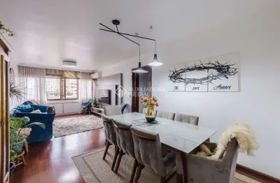 Apartamento com 3 quartos à venda na rua germânia, 58, centro, canoas, 117 m2 por r$ 700.000