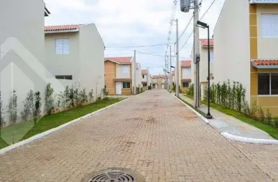 Casa em condomínio fechado com 2 quartos à venda na rua dos guaramirins, 303, igara, canoas, 85 m2 por r$ 310.000