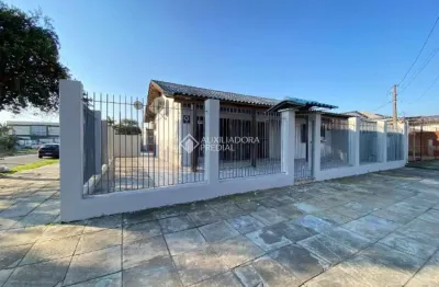 Casa com 3 quartos à venda na rua das araucárias, 481, harmonia, canoas, 170 m2 por r$ 532.000