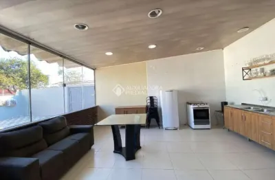 Casa com 3 quartos à venda na Rua das Araucárias, 481, Harmonia, Canoas, 170 m2 por R$ 529.000