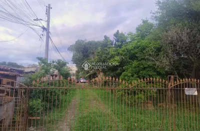 Terreno à venda na rua república, 271, mato grande, canoas, 580 m2 por r$ 450.000