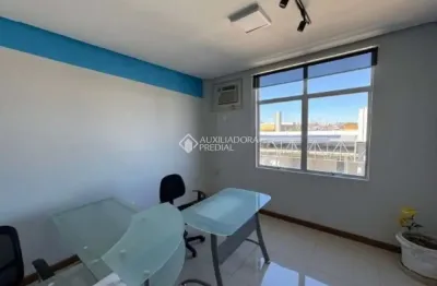 Sala comercial à venda na avenida assis brasil, 6186, são sebastião, porto alegre, 30 m2 por r$ 95.000
