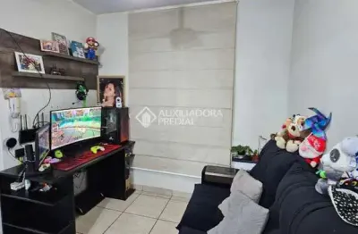 Apartamento com 2 quartos à venda na rua oliveira viana, 491, fátima, canoas, 42 m2 por r$ 200.000