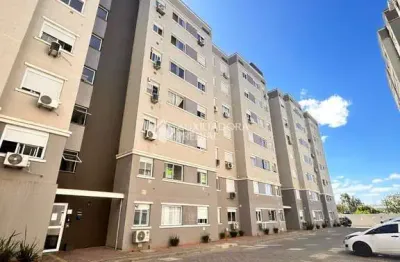 Apartamento com 2 quartos à venda na avenida santos ferreira, 4330, estância velha, canoas, 67 m2 por r$ 250.000