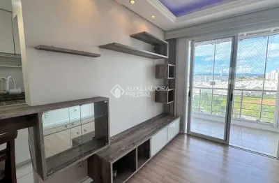 Apartamento com 2 quartos à venda na rua pedro josé zanetti, 406, igara, canoas, 60 m2 por r$ 380.000