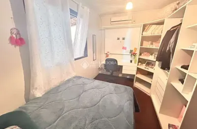 Casa com 3 quartos à venda na daltro filho, 64, são josé, canoas, 100 m2 por r$ 370.000