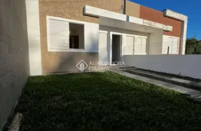 Casa com 2 quartos à venda na v, 897, albatroz (distrito), imbé, 43 m2 por r$ 200.000