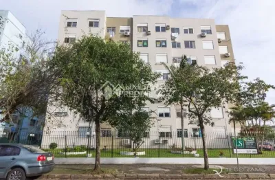 Apartamento com 1 quarto à venda na avenida palmira gobbi, 130, humaitá, porto alegre, 41 m2 por r$ 140.000