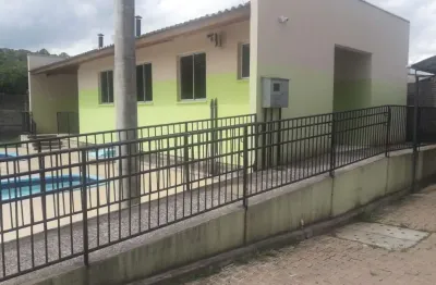 Apartamento com 2 quartos à venda na rua nilo pires de lima, 2, lomba da palmeira, sapucaia do sul, 58 m2 por r$ 200.000