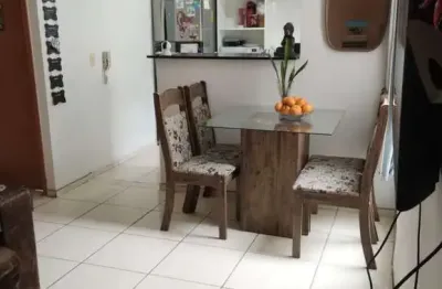 Apartamento com 2 quartos à venda na rua camboatás, 315, igara, canoas, 41 m2 por r$ 200.000