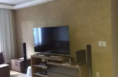 Apartamento com 2 quartos à venda na avenida santos ferreira, 848, marechal rondon, canoas, 73 m2 por r$ 400.000