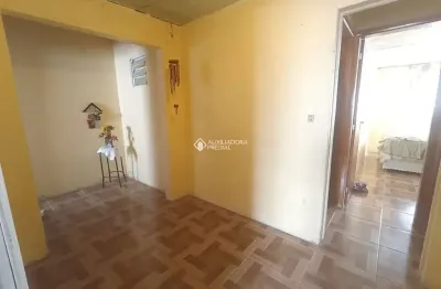 Casa com 3 quartos à venda na quadra y cinco, 13, guajuviras, canoas, 32 m2 por r$ 250.000