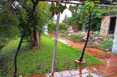 Terreno à venda na rua diana terra, 306, marechal rondon, canoas, 326 m2 por r$ 600.000