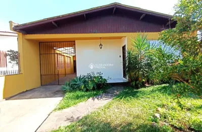 Casa com 3 quartos à venda na rua da figueira, 580, nossa senhora das graças, canoas, 100 m2 por r$ 650.000