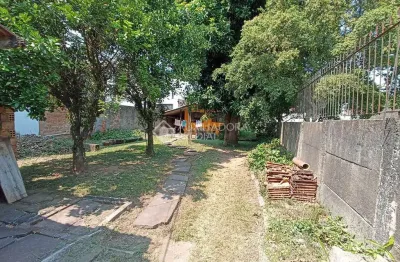 Terreno comercial à venda na avenida santos ferreira, 795, marechal rondon, canoas por r$ 1.262.000
