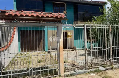 Casa com 4 quartos à venda na rua guia lopes, 106, harmonia, canoas, 250 m2 por r$ 692.000