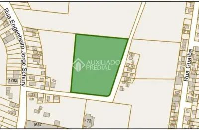 Terreno à venda na monteiro lobato, 824, vila diehl, novo hamburgo, 22000 m2 por r$ 3.000.000