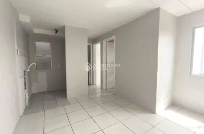 Apartamento com 2 quartos à venda na rua quatro, 36, estância velha, canoas, 38 m2 por r$ 200.000