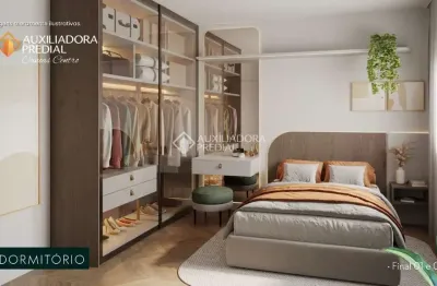 Apartamento com 2 quartos à venda na rua pirapo, 1553, igara, canoas, 48 m2 por r$ 273.500