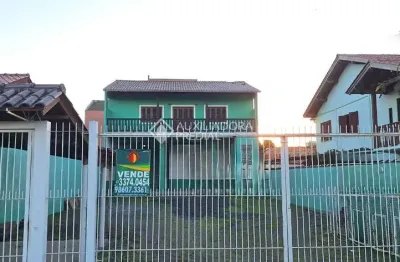 Casa com 2 quartos à venda na rua amazonas, 826, mathias velho, canoas, 210 m2 por r$ 650.000