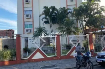 Apartamento com 2 quartos à venda na rua brasil, 131, centro, canoas, 74 m2 por r$ 300.000