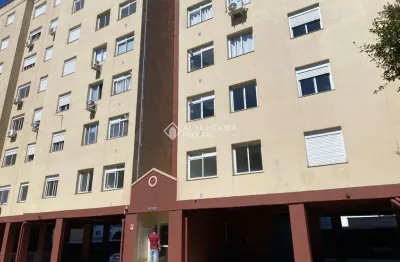 Apartamento com 2 quartos à venda na avenida santos ferreira, 1100, marechal rondon, canoas, 56 m2 por r$ 290.000