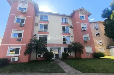 Apartamento com 2 quartos à venda na rua roberto francisco behrens, 225, mato grande, canoas, 65 m2 por r$ 250.000