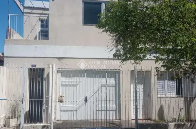 Casa em condomínio fechado com 5 quartos à venda na rua nações unidas, 365, nossa senhora das graças, canoas, 360 m2 por r$ 750.000