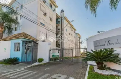 Apartamento com 3 quartos à venda na rua camboatás, 545, igara, canoas, 62 m2 por r$ 280.000