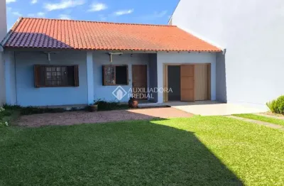 Casa com 3 quartos à venda na rua rio negro, 86, igara, canoas, 93 m2 por r$ 680.000