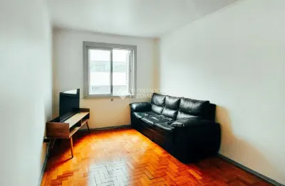 Apartamento com 2 quartos à venda na rua souza reis, 342, são joão, porto alegre, 70 m2 por r$ 239.000