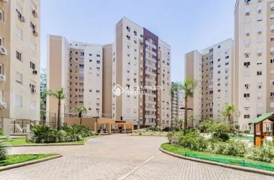 Apartamento com 2 quartos à venda na avenida farroupilha, 5508, marechal rondon, canoas, 60 m2 por r$ 490.000