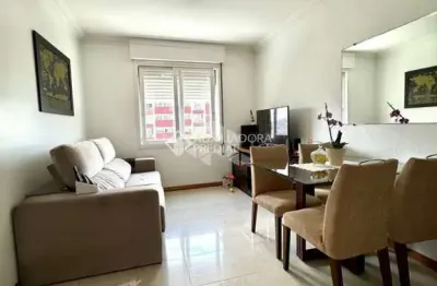 Apartamento com 2 quartos à venda na rua coronel feijó, 952, são joão, porto alegre, 55 m2 por r$ 288.999